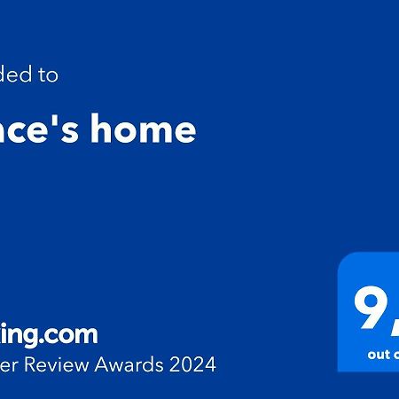 Grace'S Home Bellano Dış mekan fotoğraf